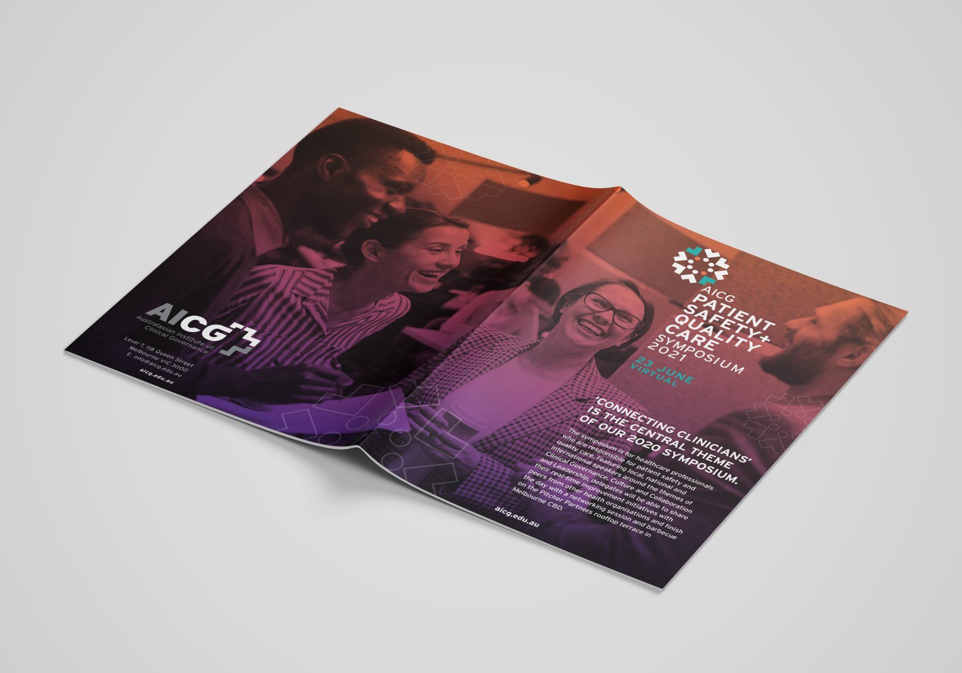 AICG Symposium Prospectus