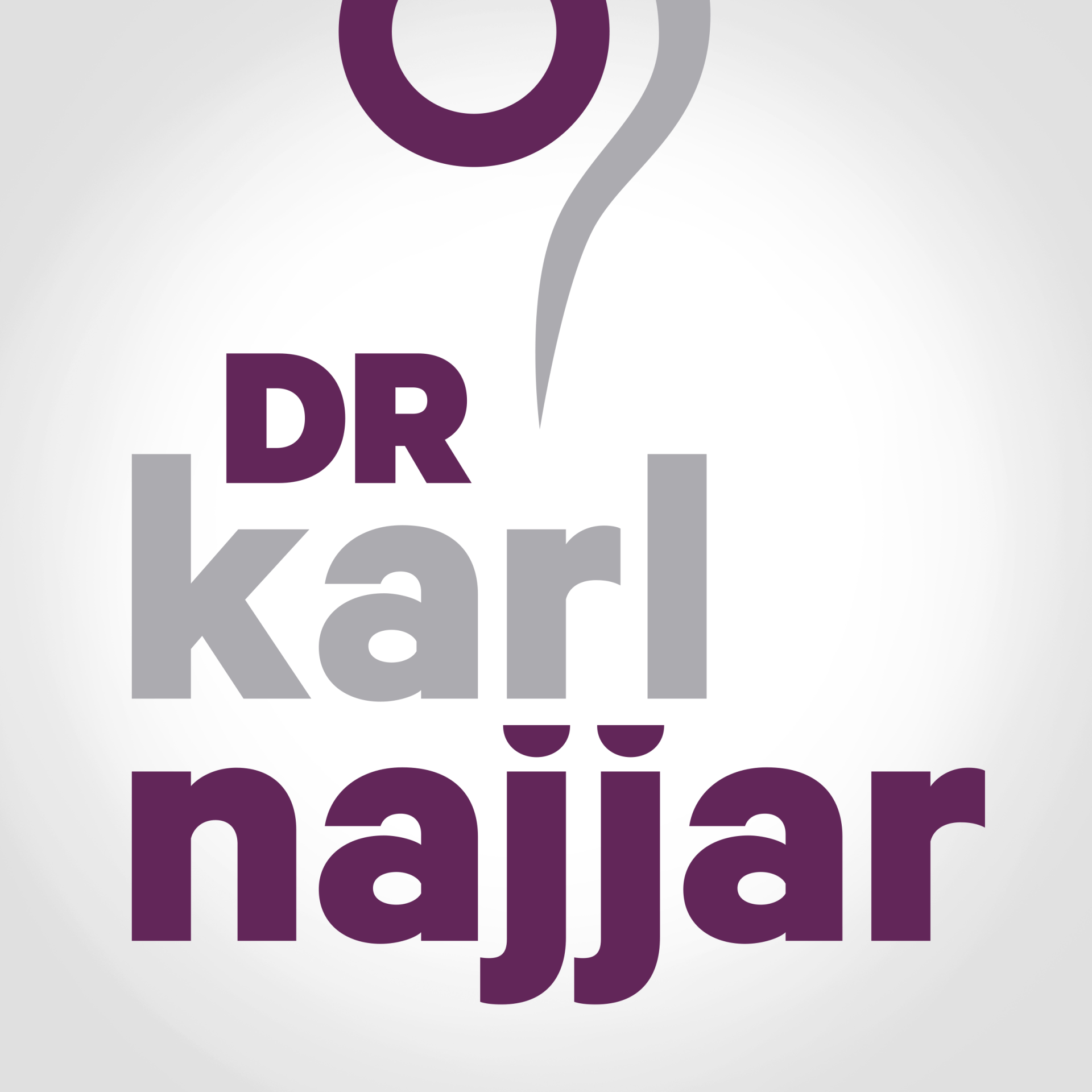 Dr Karl Najjar Logo
