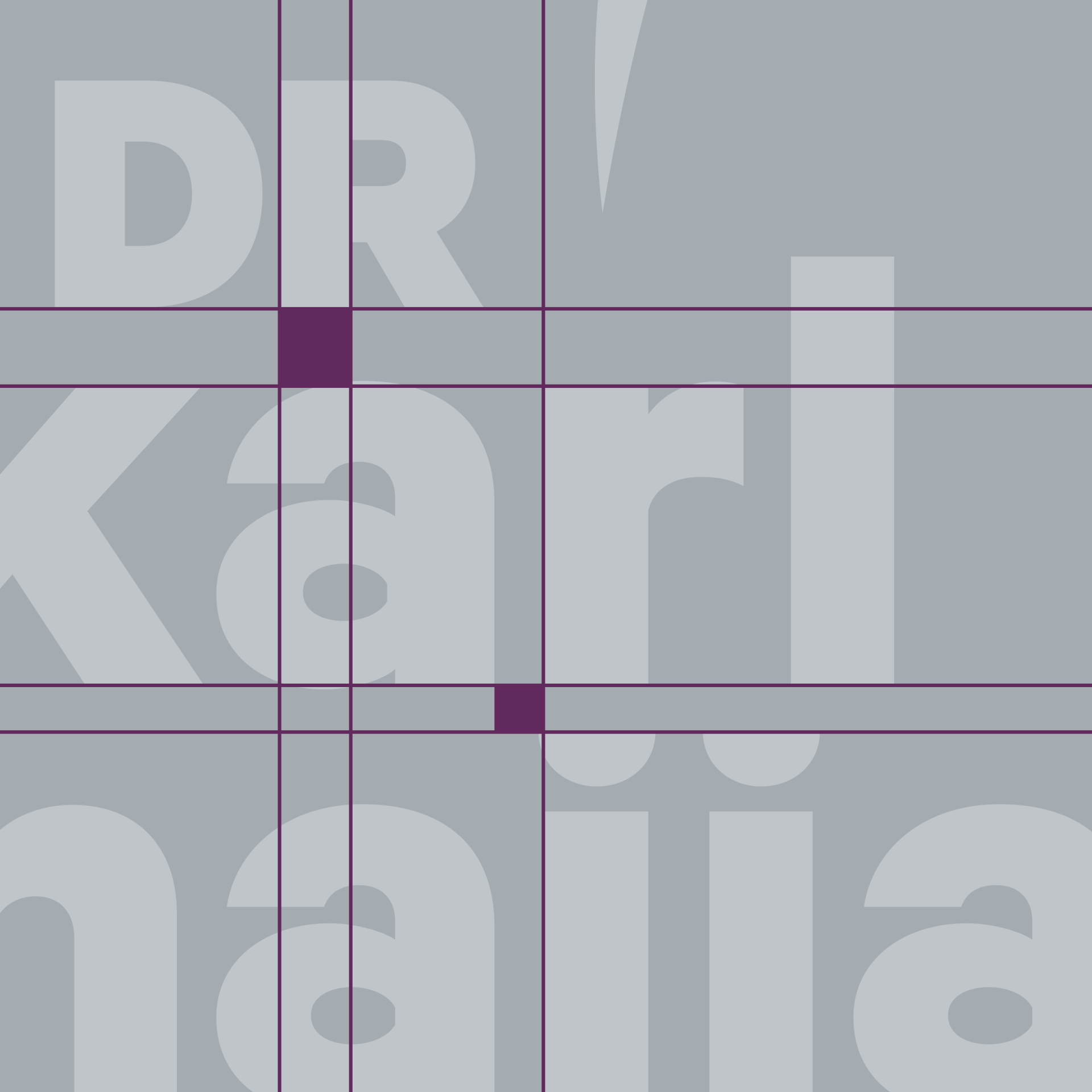 Dr Karl Najjar Logo