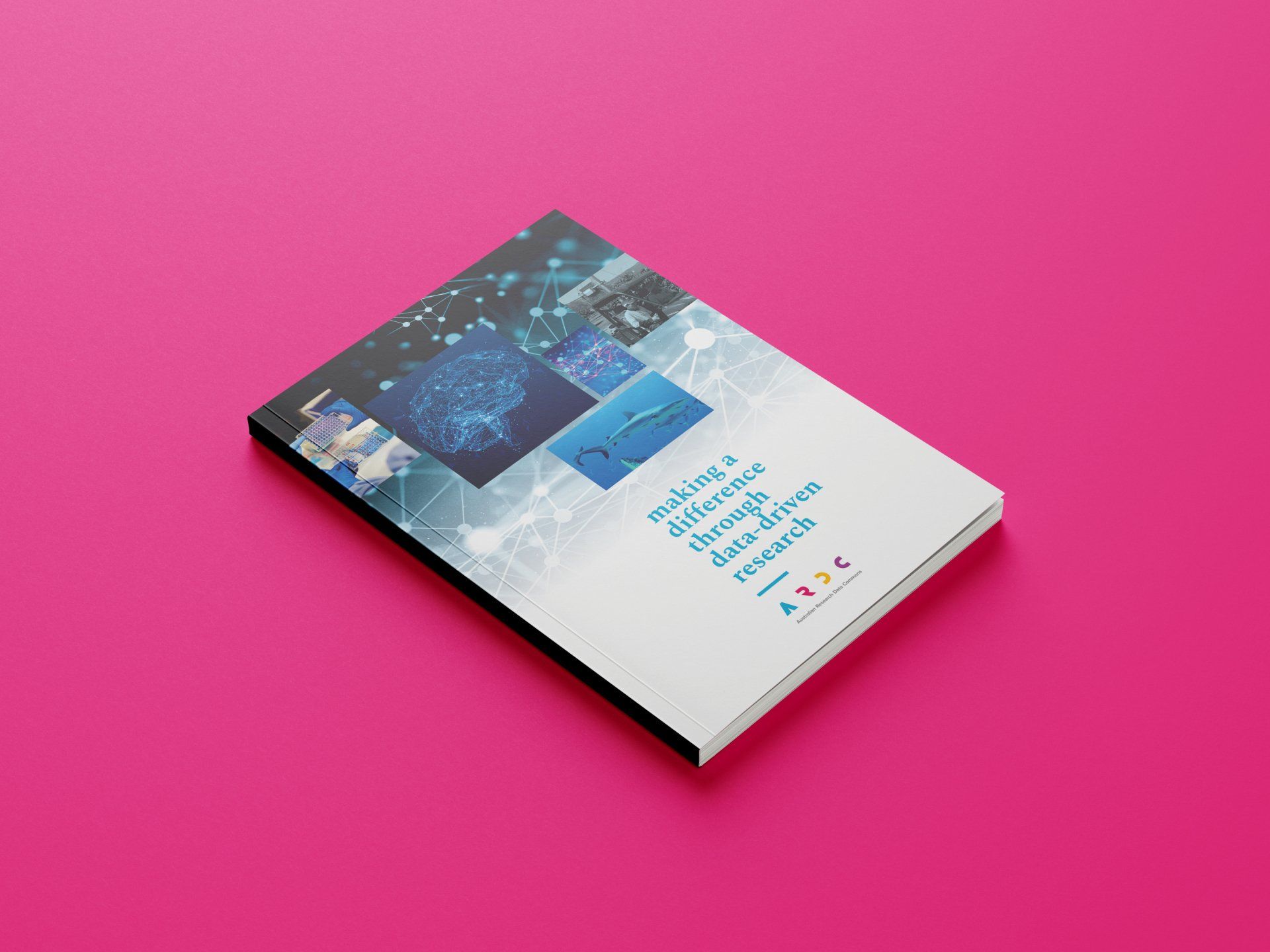 ARDC Case Study Book