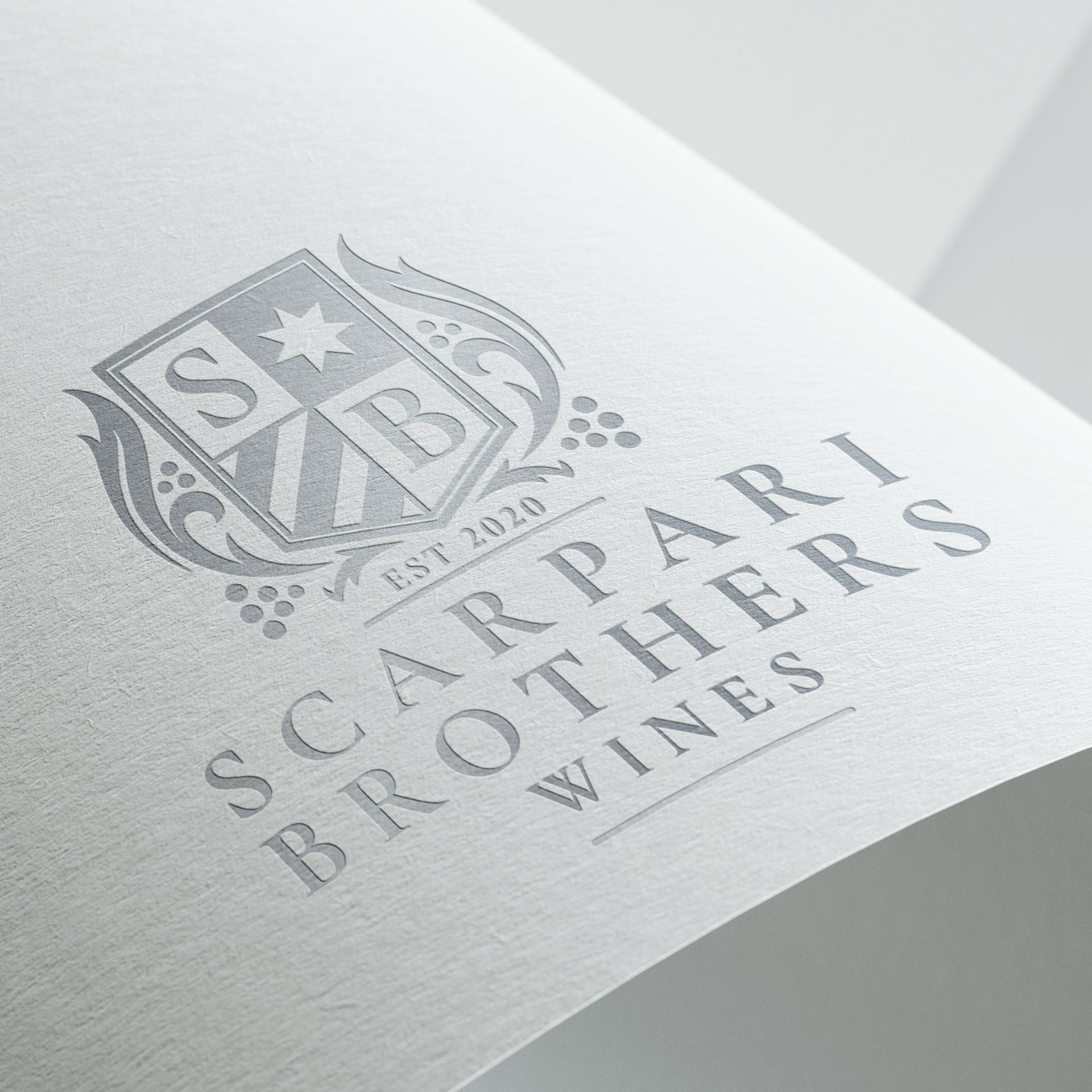 Scarpari Logo