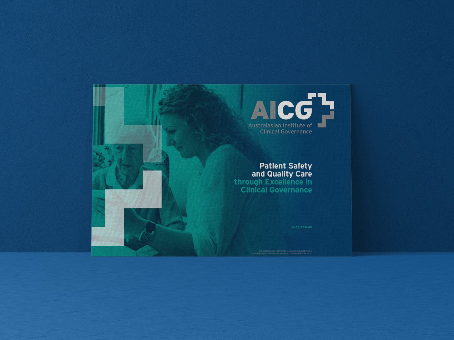 AICG Poster