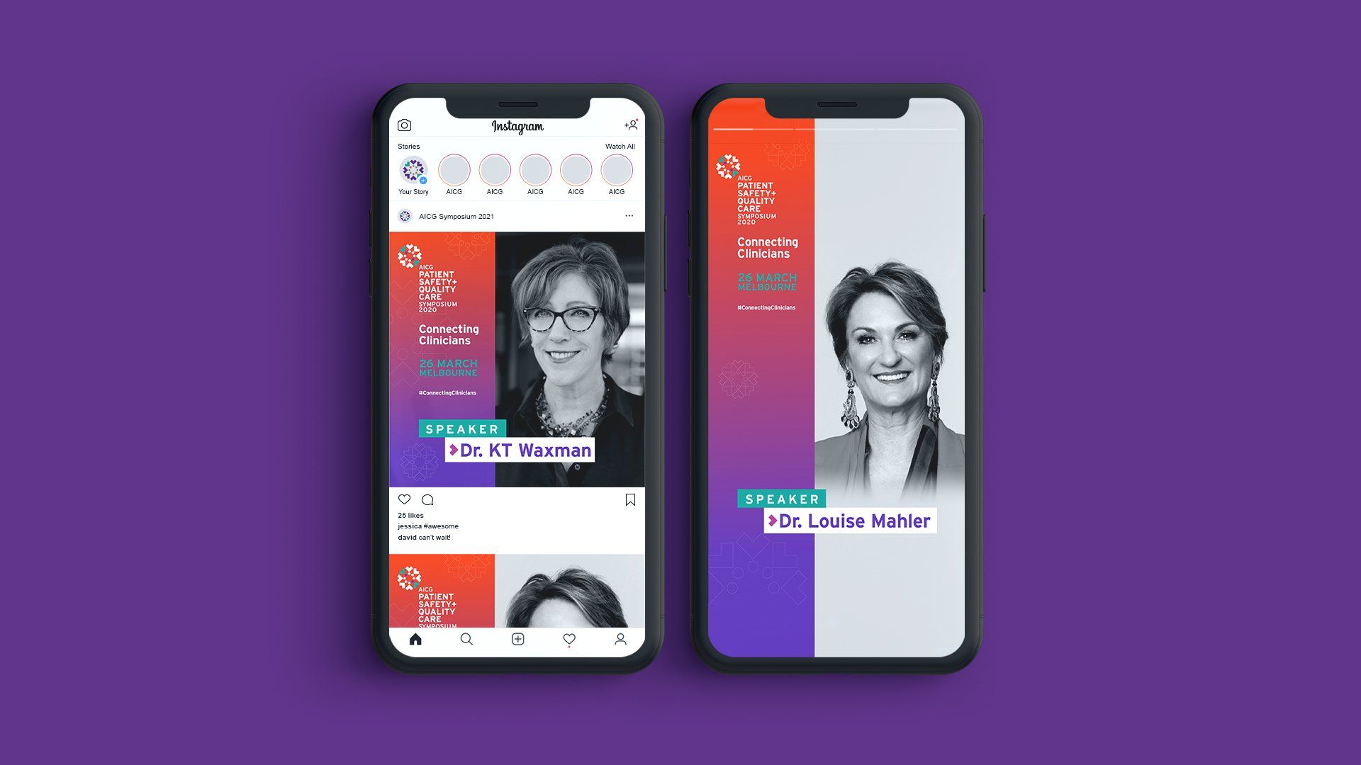 AICG Symposium Social Media Design