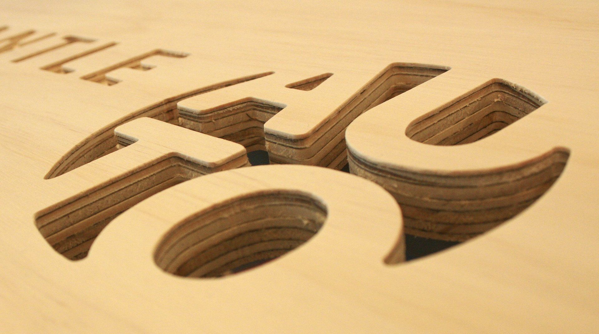 Bespoke Packaging