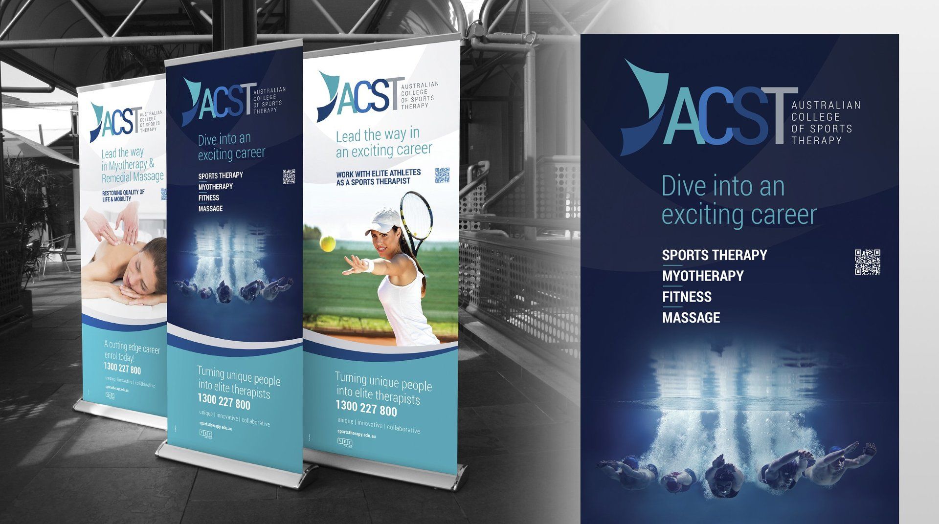 Australian College of Sports Therapy