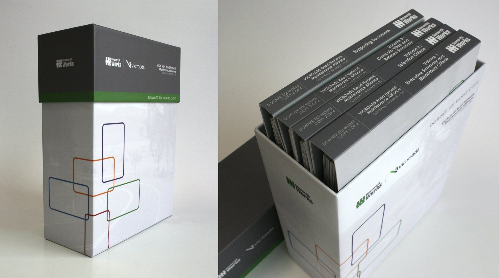 Packaging