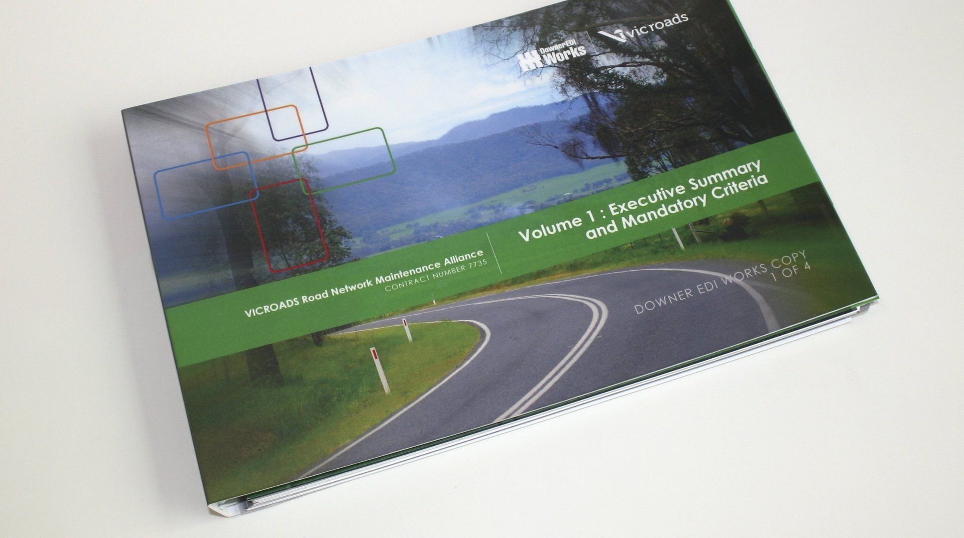 Cover Design