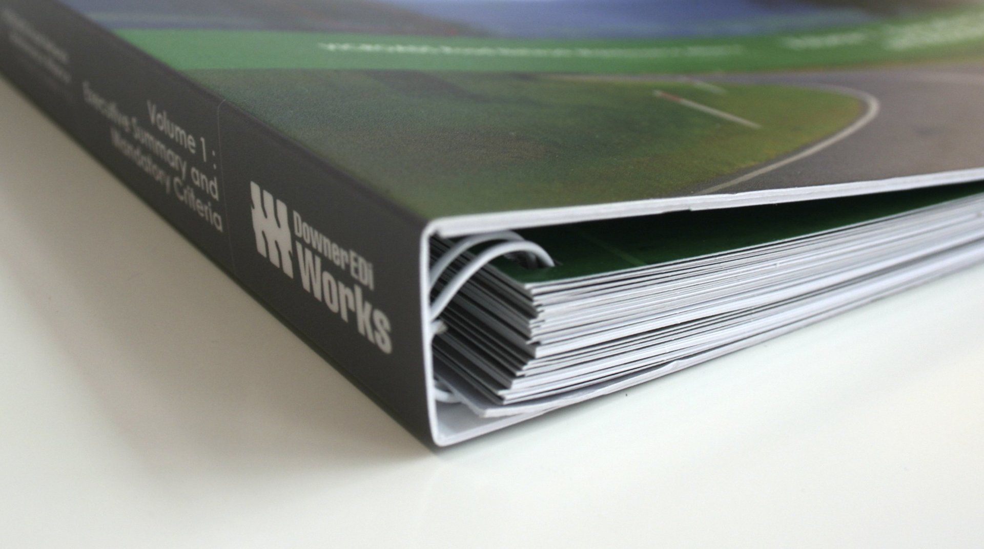 Cover Design