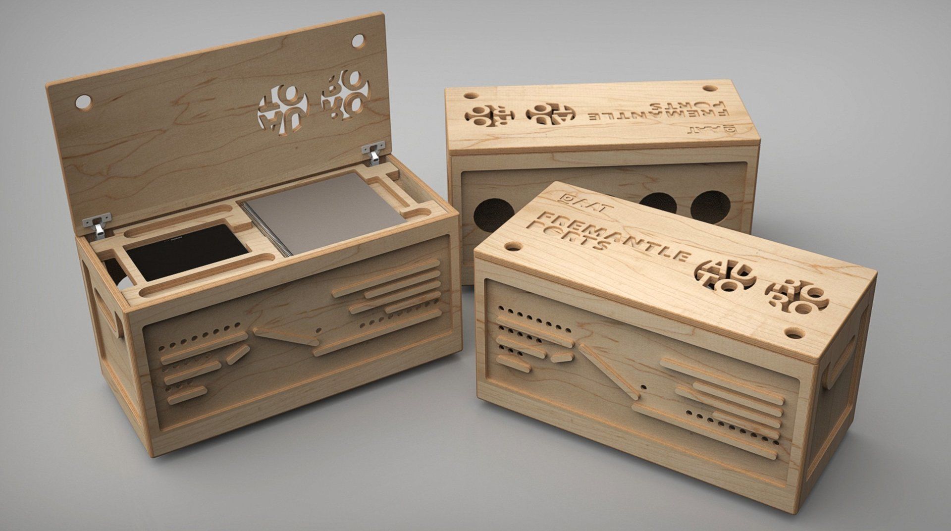 Bespoke Packaging