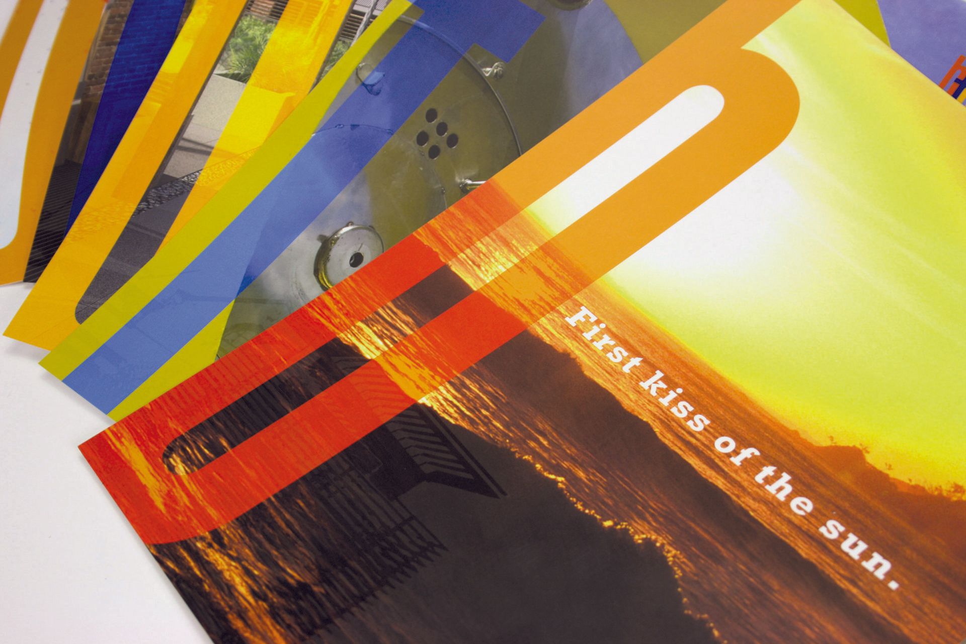 Marketing Collateral