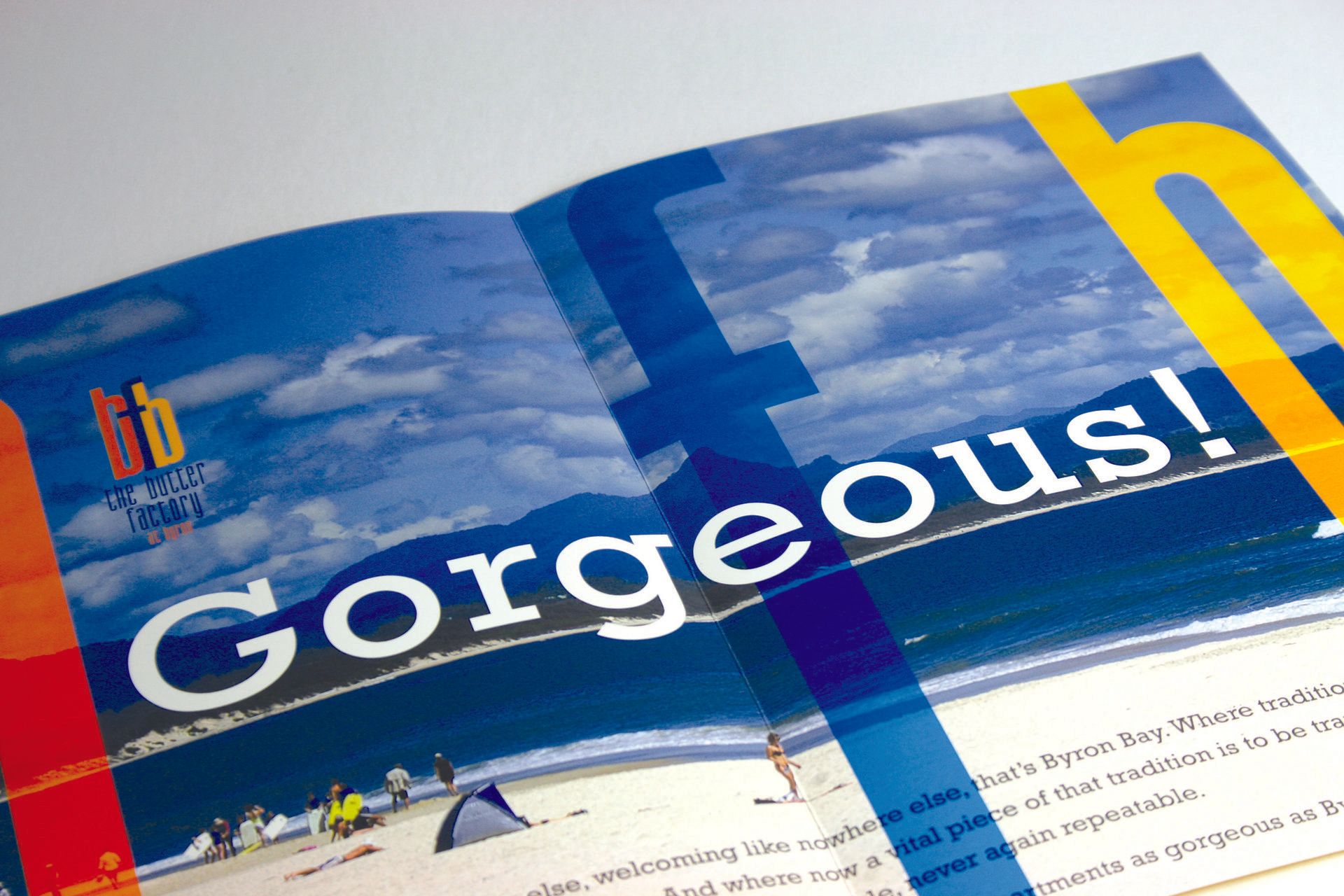 Marketing Collateral