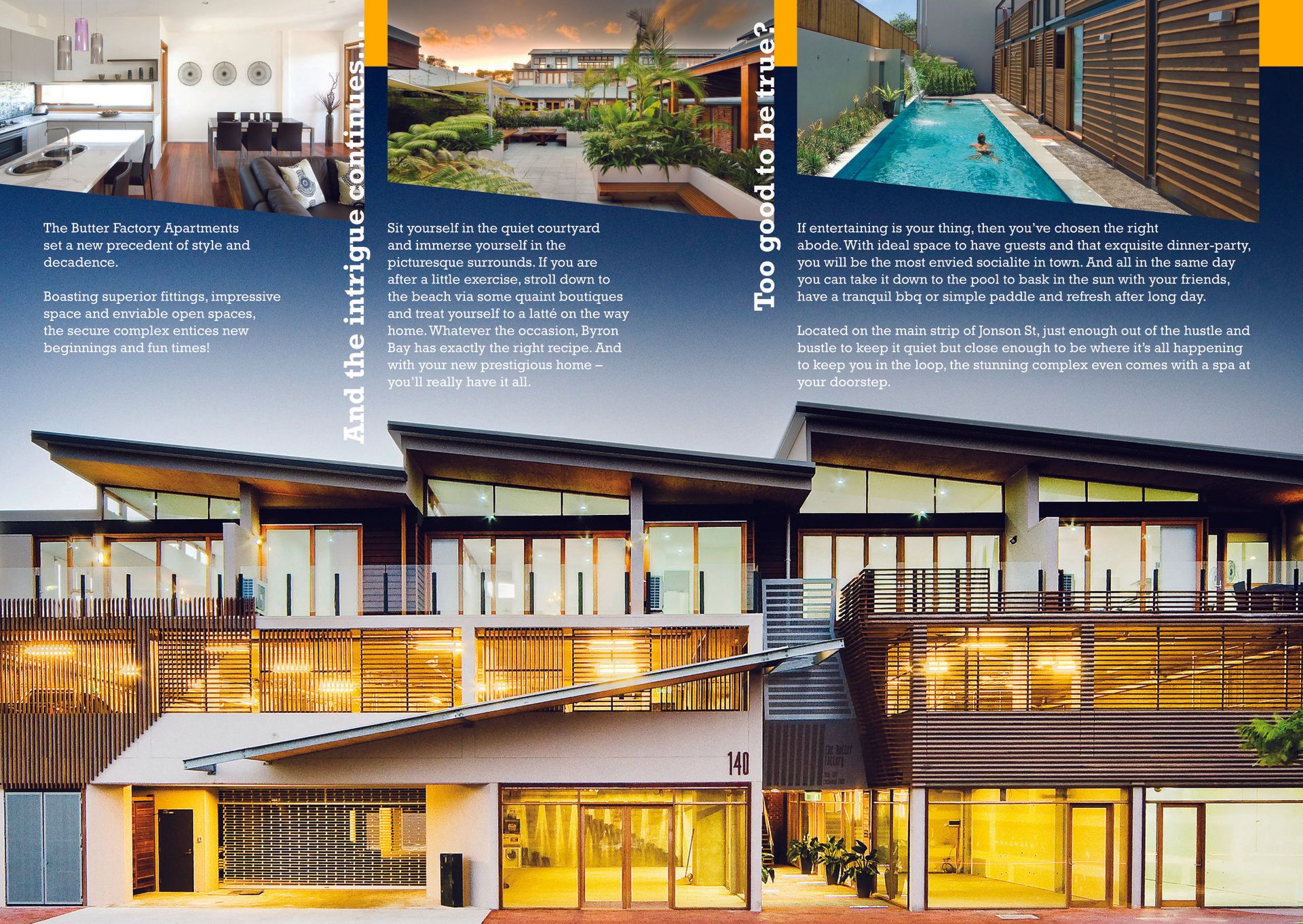 Marketing Collateral