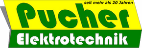 Logo Ing. Franz Pucher Elektrotechnik