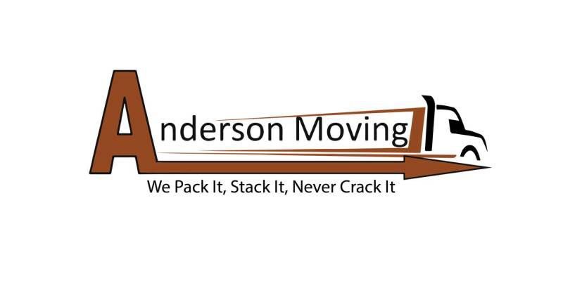 Anderson Moving Logo — Eau Claire, WI — Anderson Moving