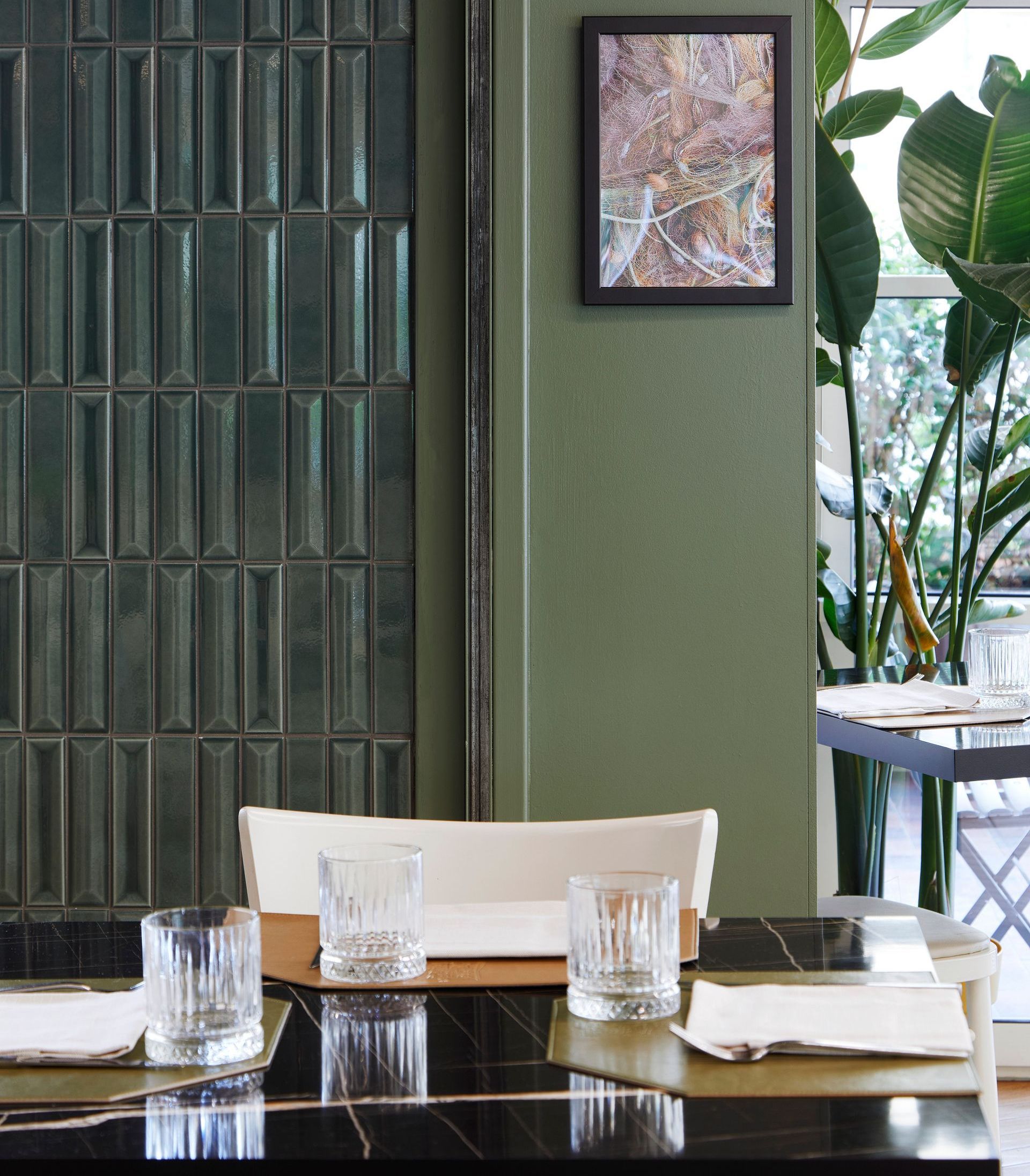 conchiglie sulla sabbia