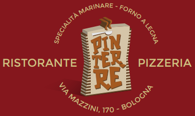 Ristorante Pizzeria Pinterrè Logo