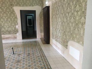 pavimento antico decorato