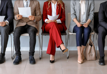 How To Recruit The Best Candidates During A Labour Shortage