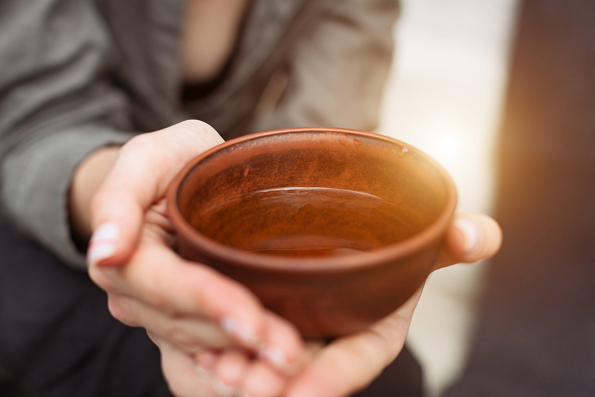 Teaware