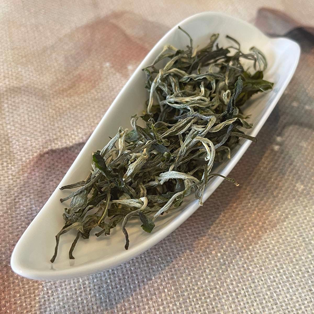 Green Tea