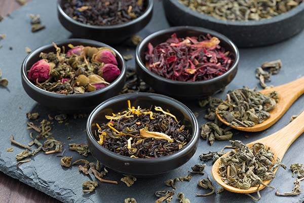 Herbal Tea