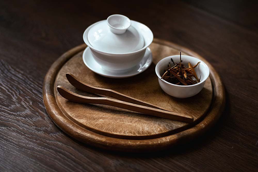 Teaware