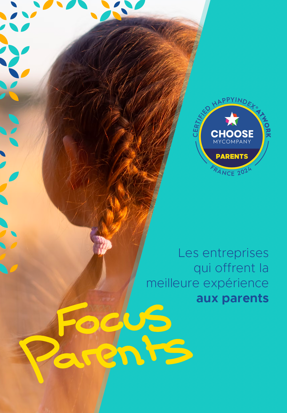 Etude focus parents