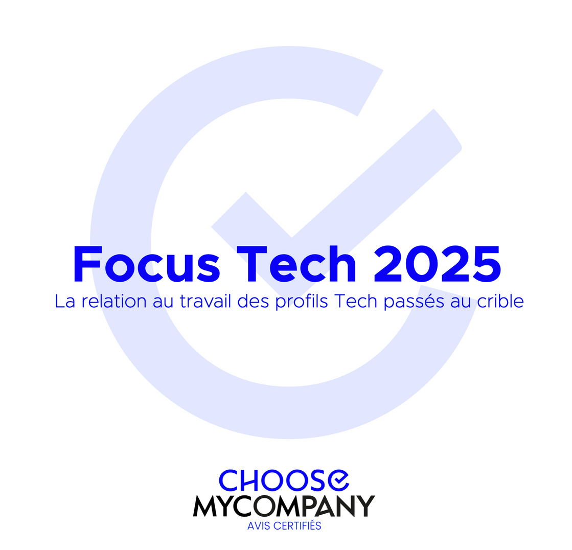 Etude Focus Tech