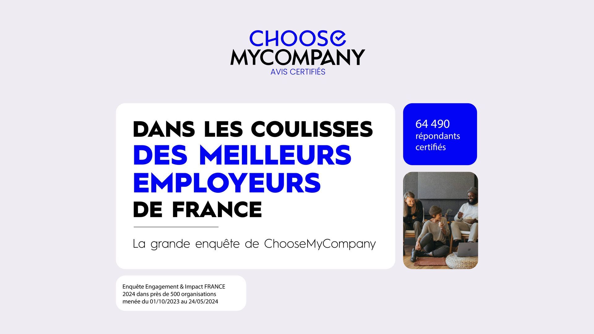 Livre blanc Dans les coulisses des meilleurs employeurs