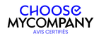 Logo ChooseMyCompany