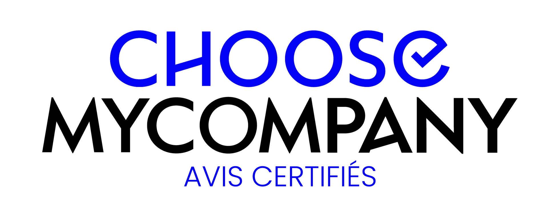 Logo ChooseMyCompany