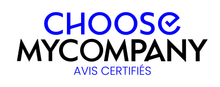 Logo ChooseMyCompany