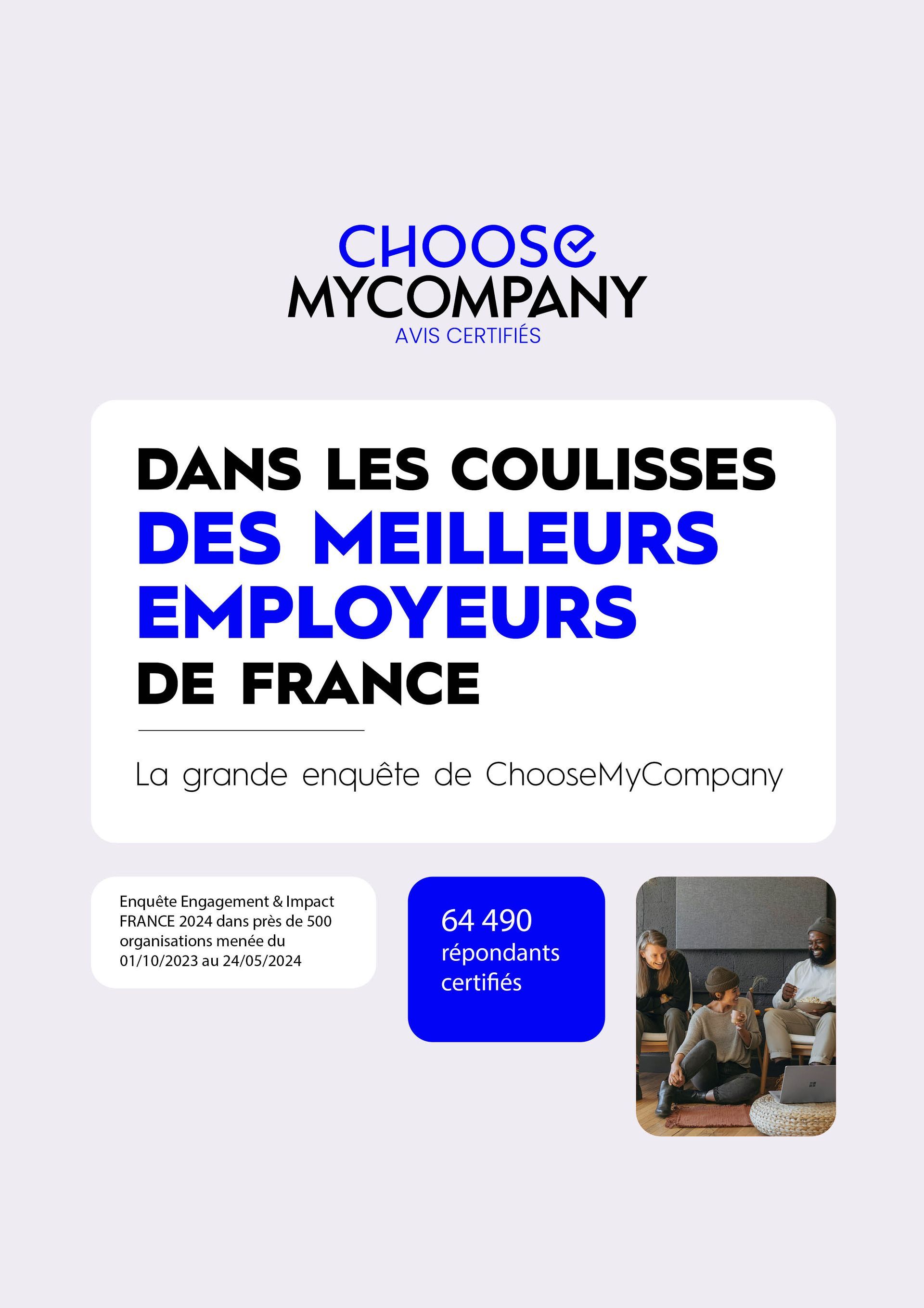 Etude focus parents