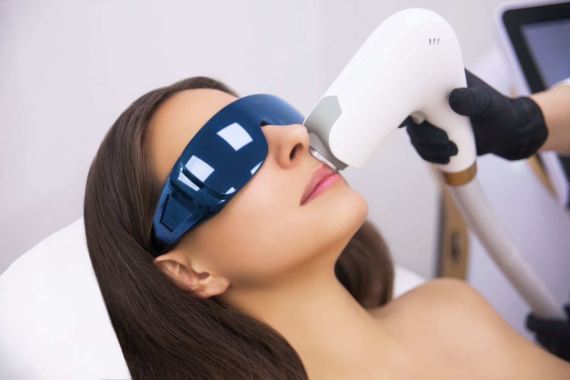 apparecchiature centri estetici