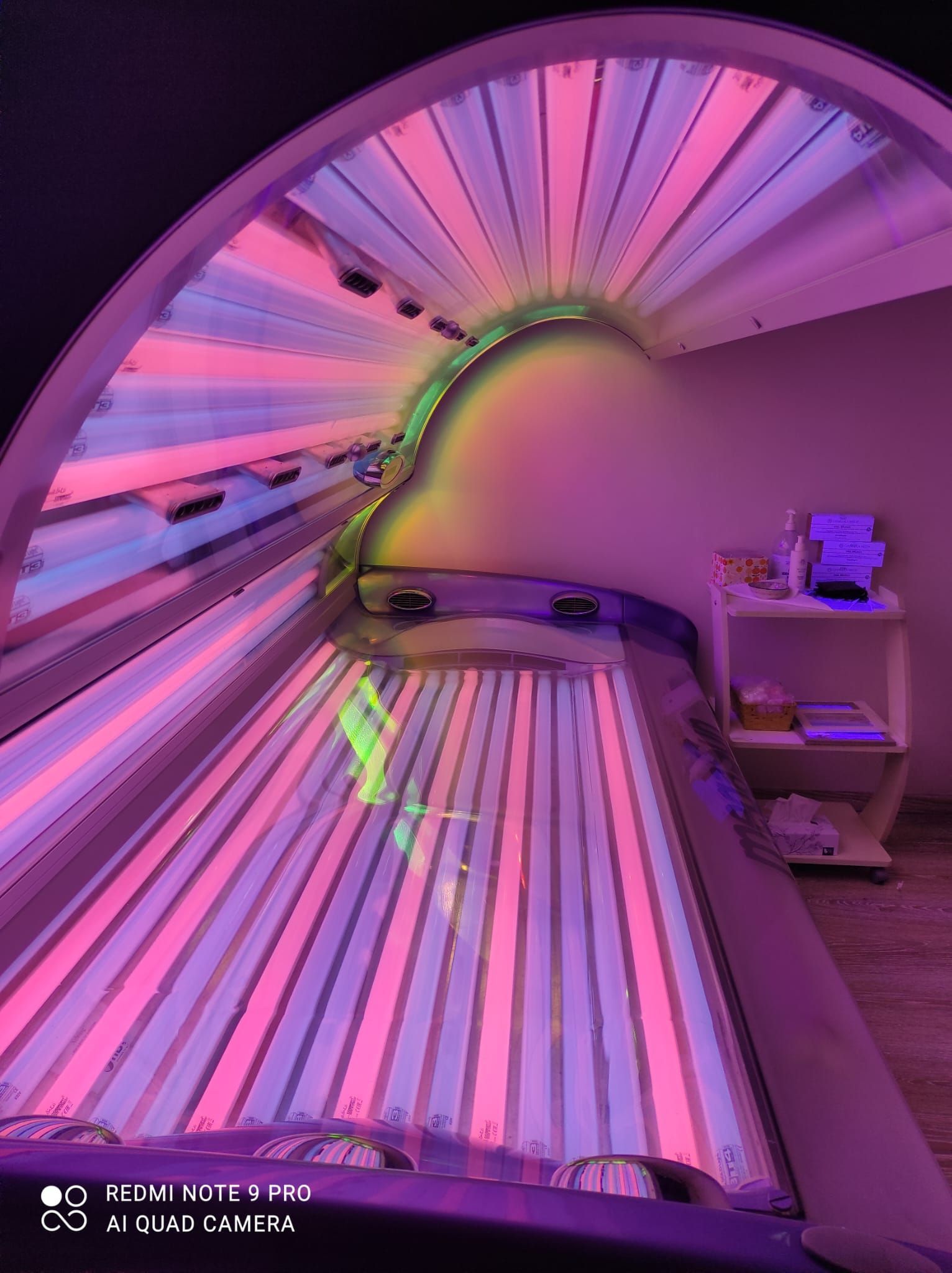 CENTRO SERVIZI ESTETICA, firenze