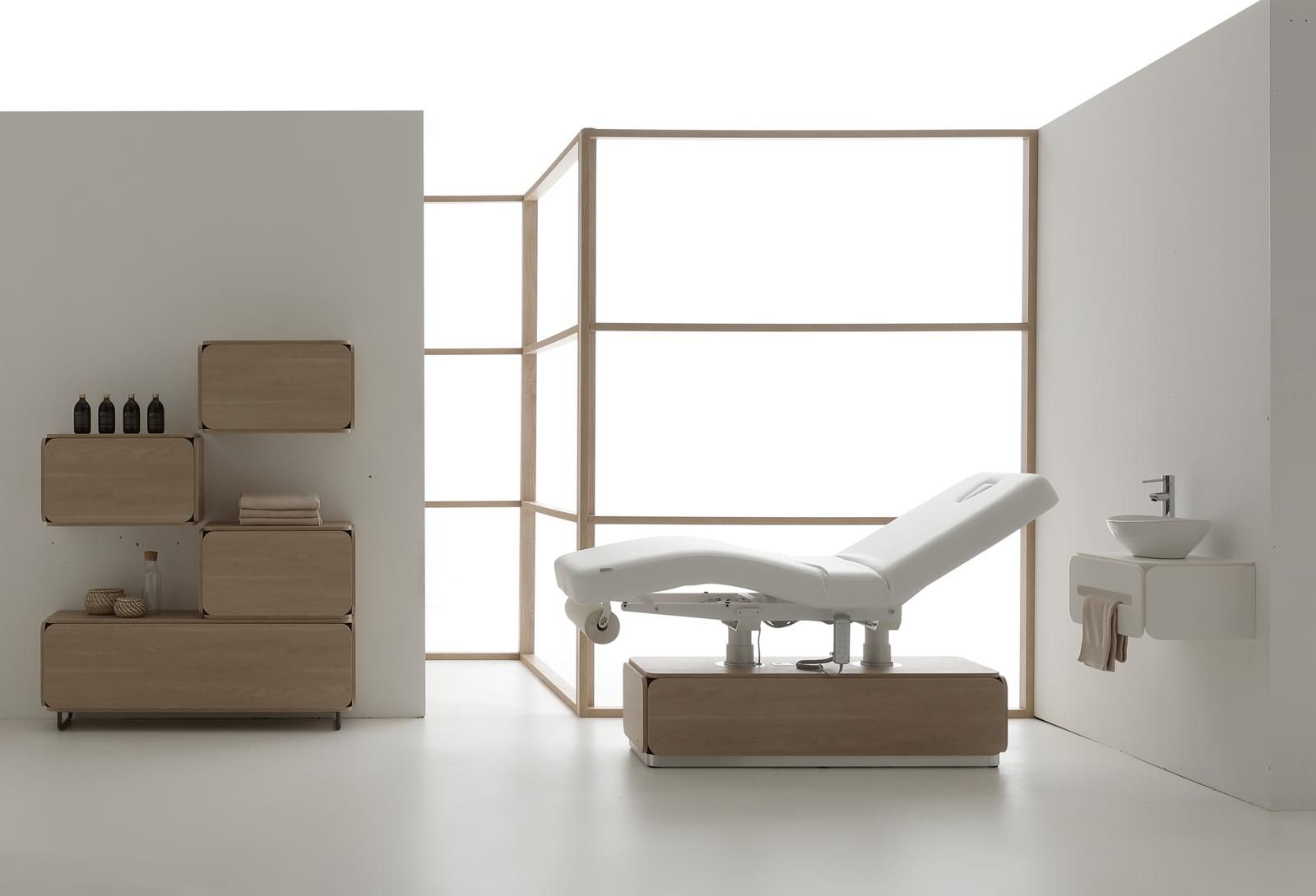 arredamento centri estetici