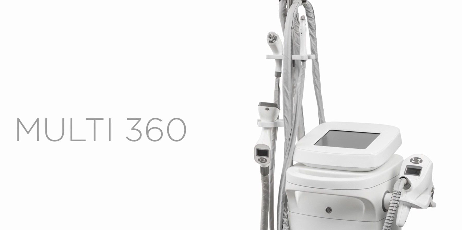 apparecchiature centri estetici