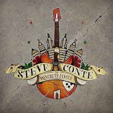 STEVE CONTE album