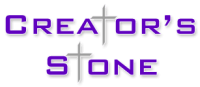 creators stone