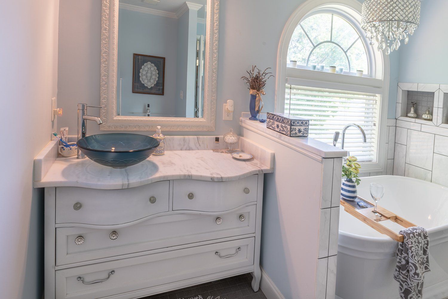 bathroom countertops nashville tn