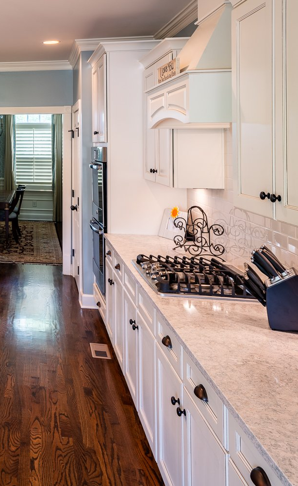 Kitchen Counter