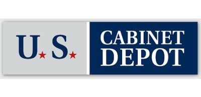 US cabinet depot