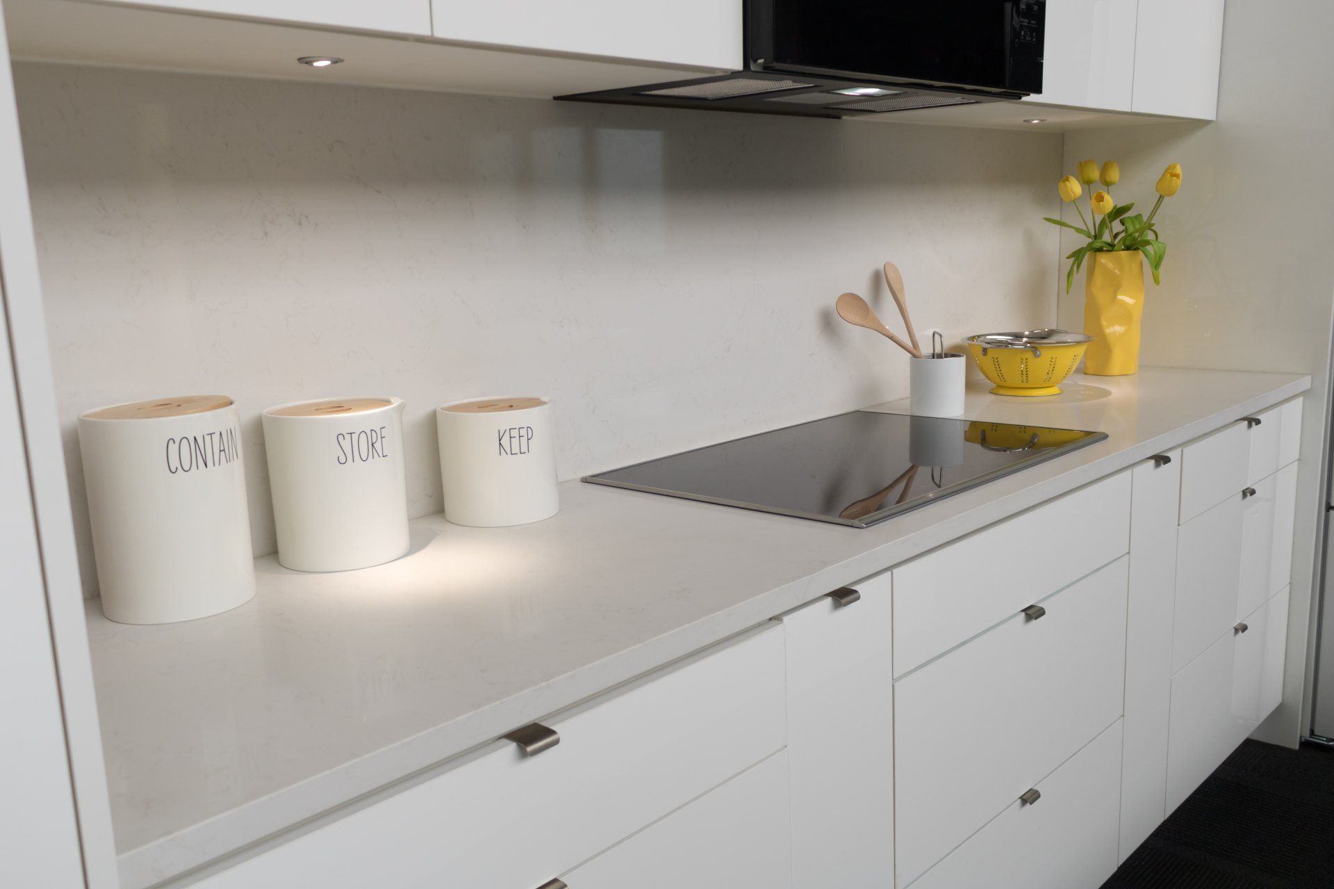 quartz countertops nashville tn