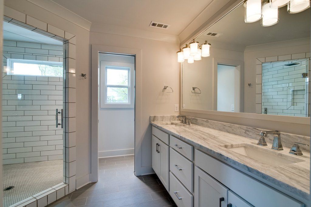 Cabinets