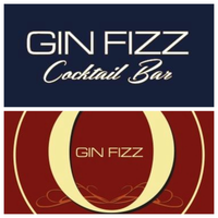 Gin Fizz Cocktail Bar - Osteria logo