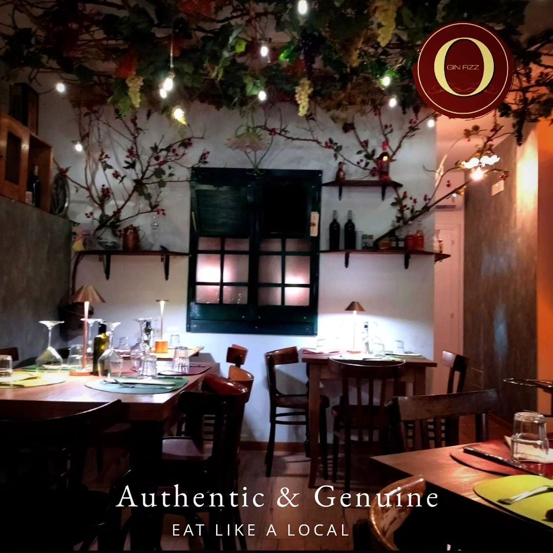 osteria