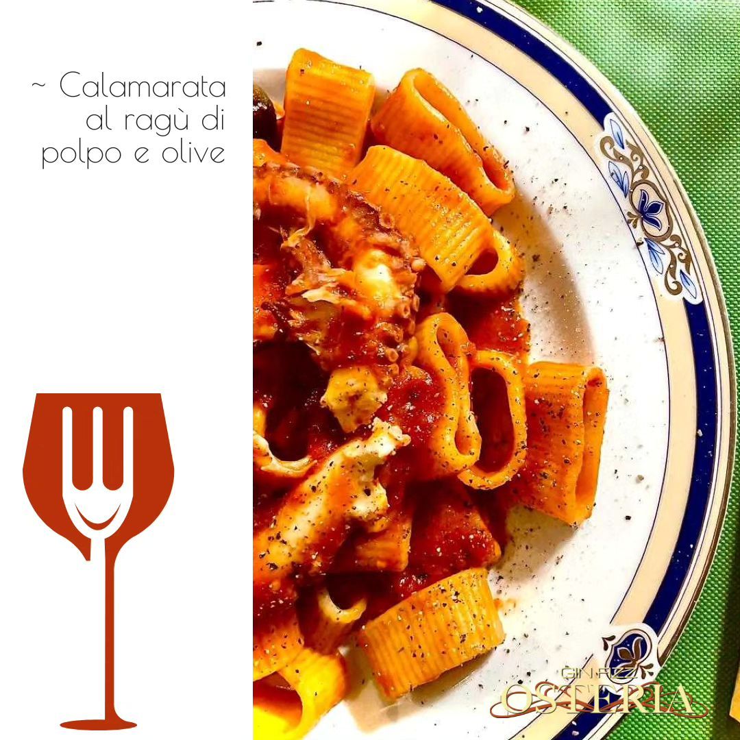 calamarata