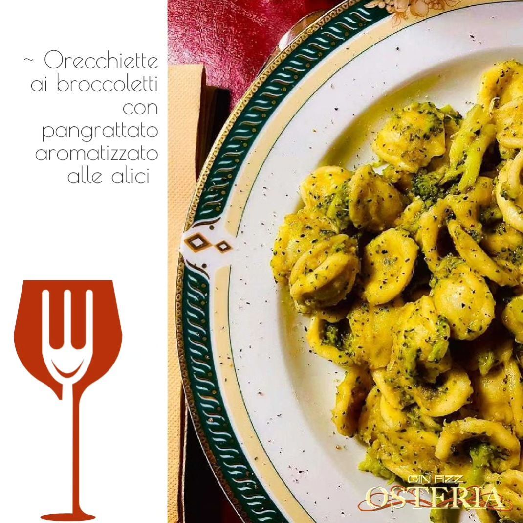 orecchiette