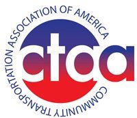 Community Transportation Association of America Logo
