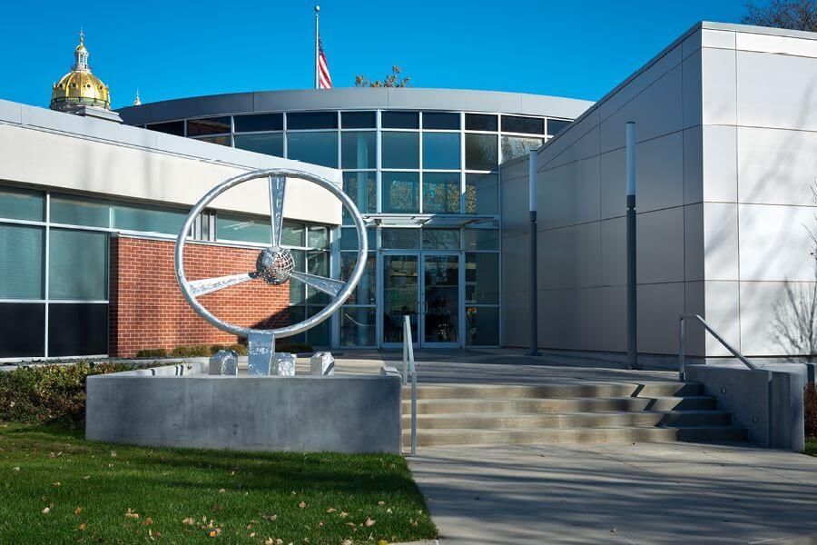 Iowa Motor Truck Association